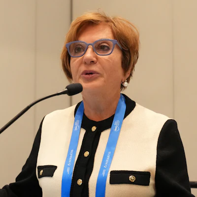 Maria M. Tsoukas, MD, PhD, FAAD
