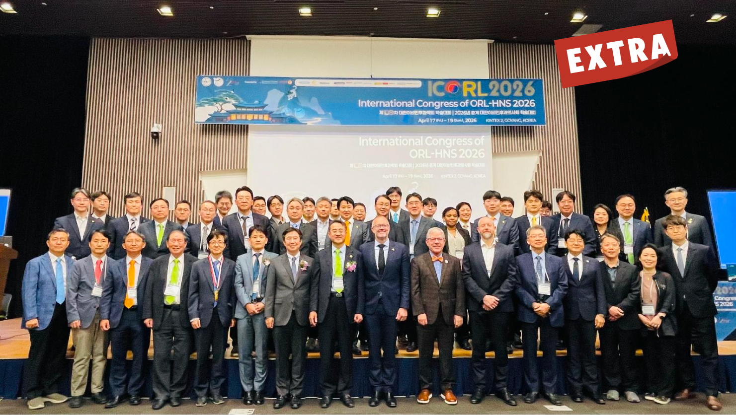 Full Group Picture Extra