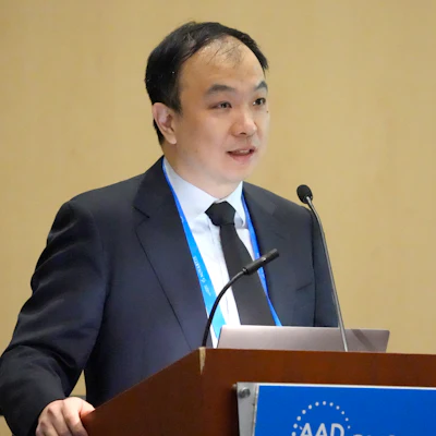 George Han, MD, PhD, FAAD