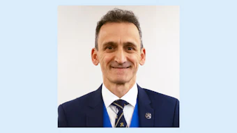 Ian Pearce, BMBS, FRCS