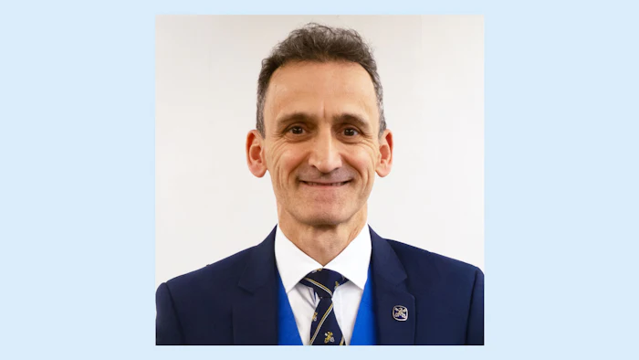 Ian Pearce, BMBS, FRCS