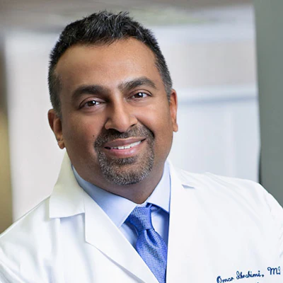 Omar A. Ibrahimi, MD, PhD, FAAD