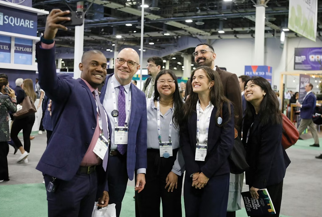 Industry Events Copy