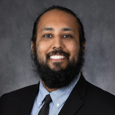 Jasdeep Kler Headshot