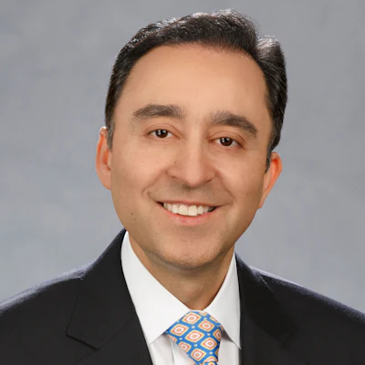 Keyvan Nouri, MD, MBA, FAAD