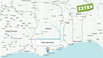 Map Extra