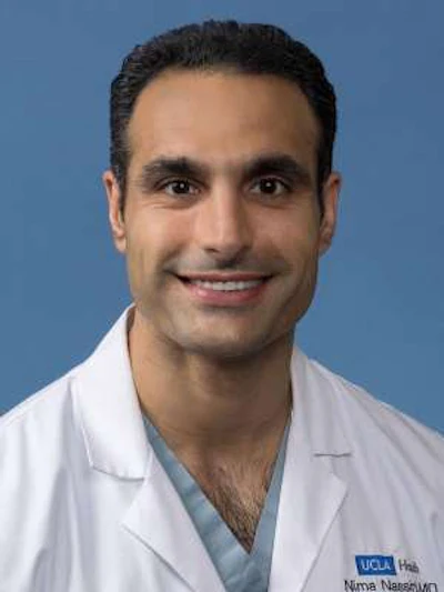 Nima Nassiri, MD