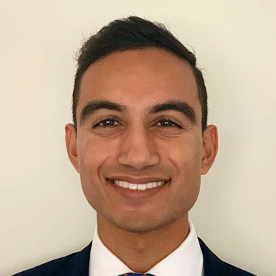 Nikhil Bellamkonda, MD