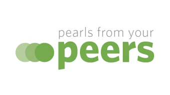 Pearls From Your Peers Logo Web