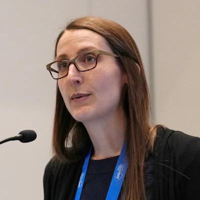 Sarah Robinson, MD, FAAD