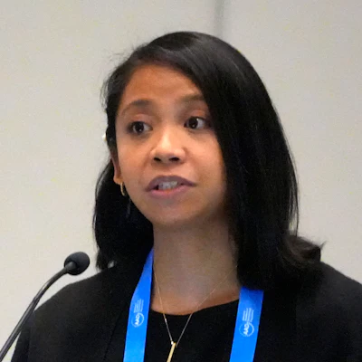 Karina Vivar, MD, FAAD
