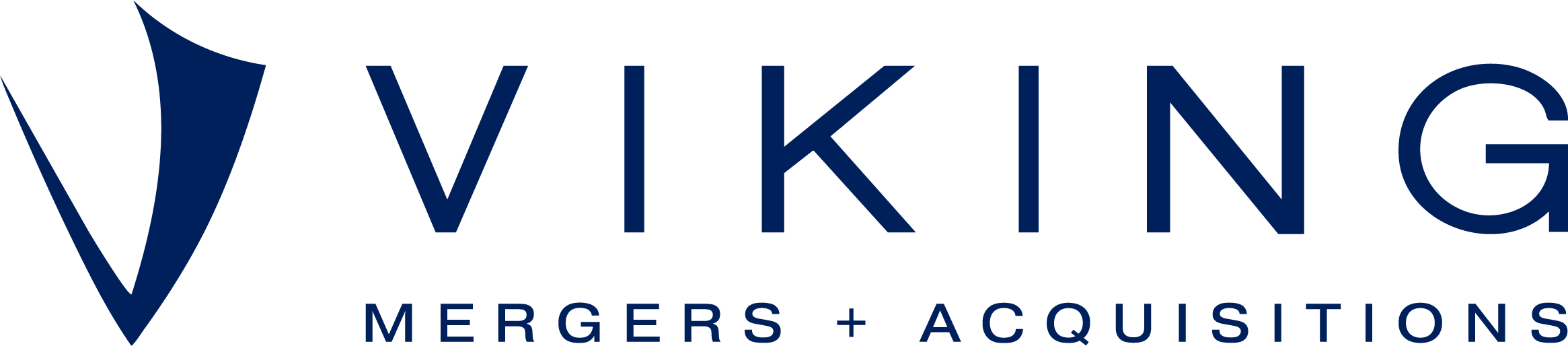 Viking2025 Horizontal Logo Blue