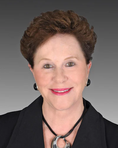 Wilma Fowler Bergfeld, MD, FAAD