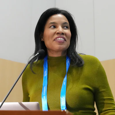 Heather Woolery-Lloyd, MD, FAAD