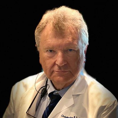Christopher B. Zachary, MD