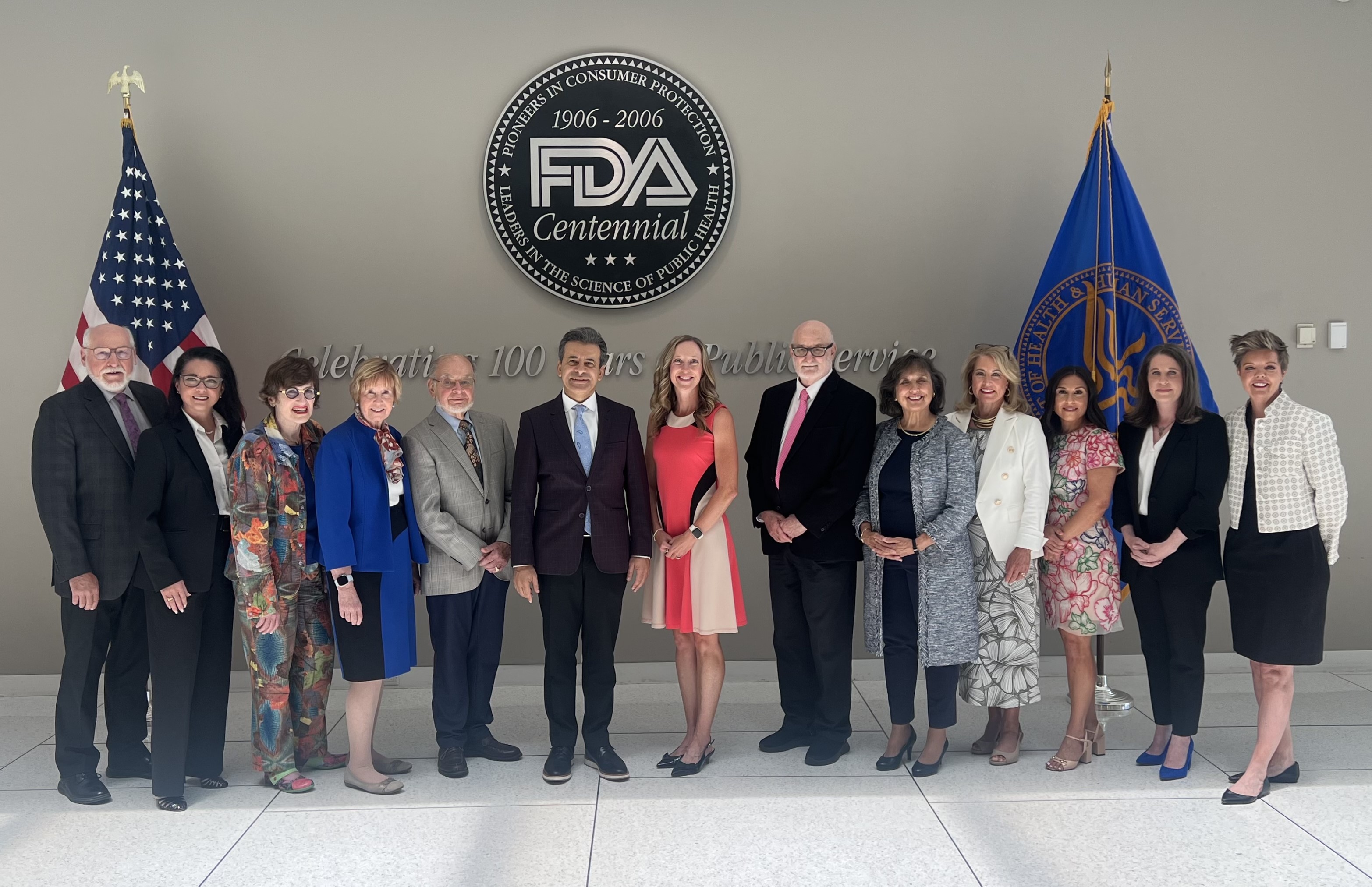 Fda Expert Panel