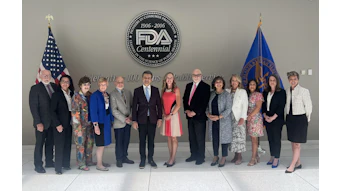 Fda Expert Panel
