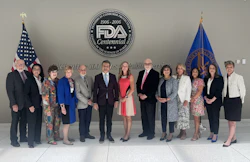 Fda Expert Panel