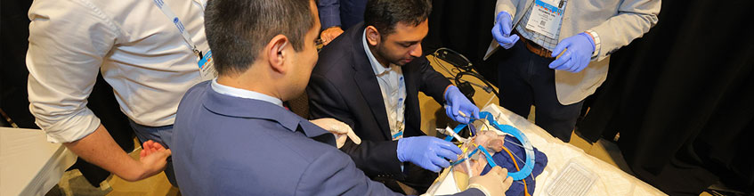 Hands On Courses