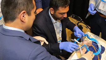 Hands On Courses
