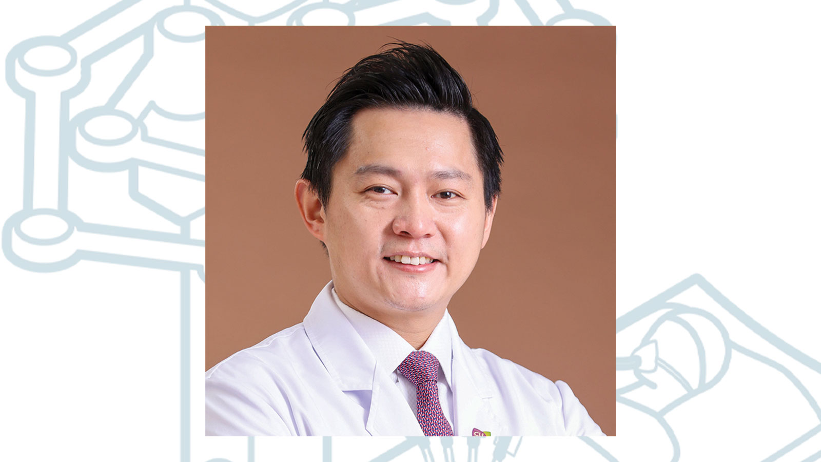 Jeremy Teoh, MBBS