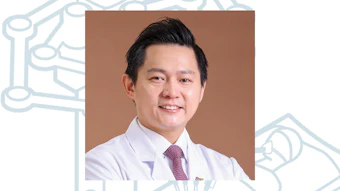 Jeremy Teoh, MBBS