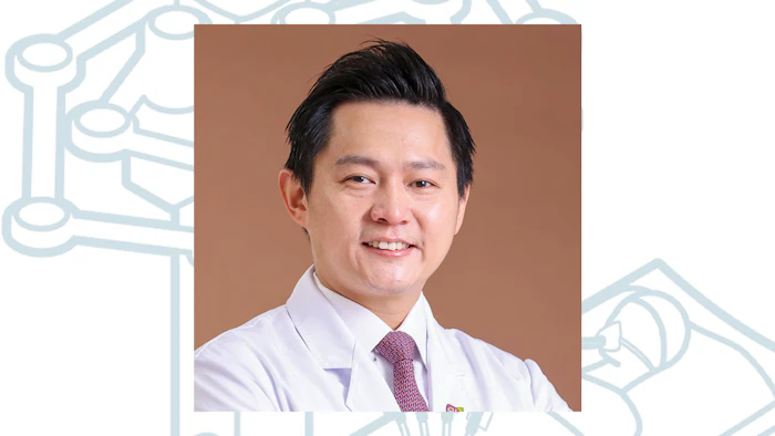 Jeremy Teoh, MBBS