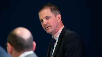 Mark Tyson II, MD, MPH