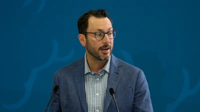Brian Mazzarella, MD
