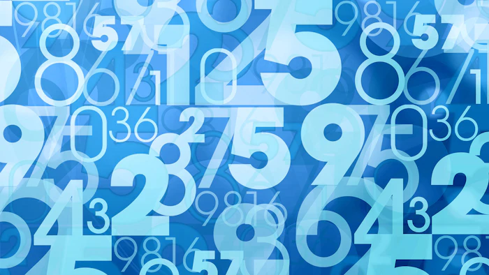 Numbers 26