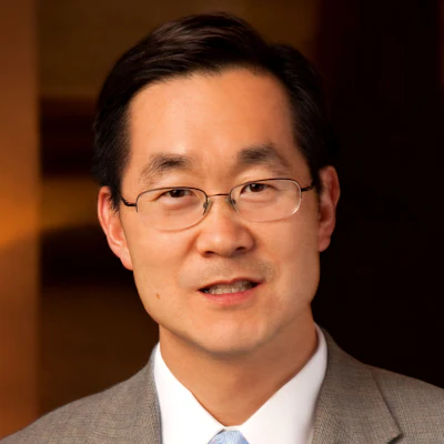 Albert H. Park, MD