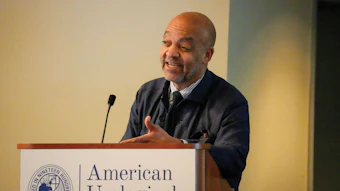 Mack Roach III, MD