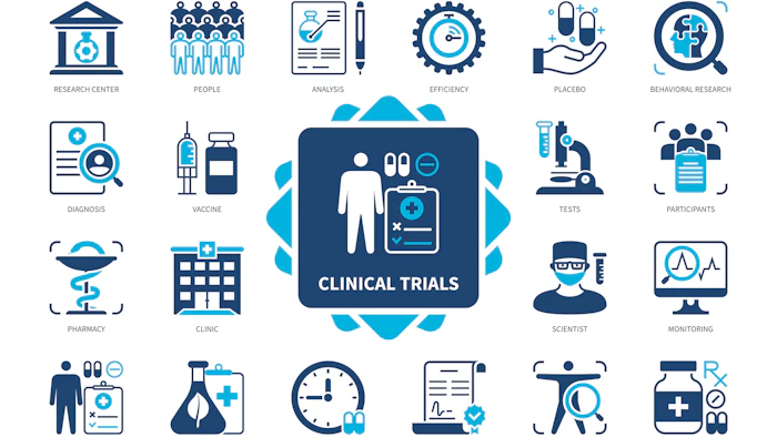Clinical Trials