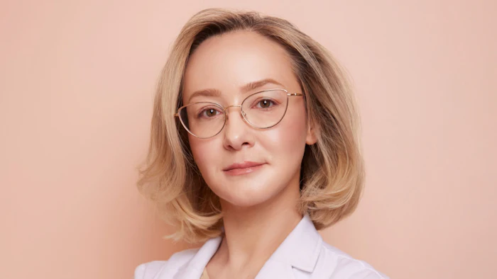 Viktoryia Kozlovskaya, MD, PhD, FAAD