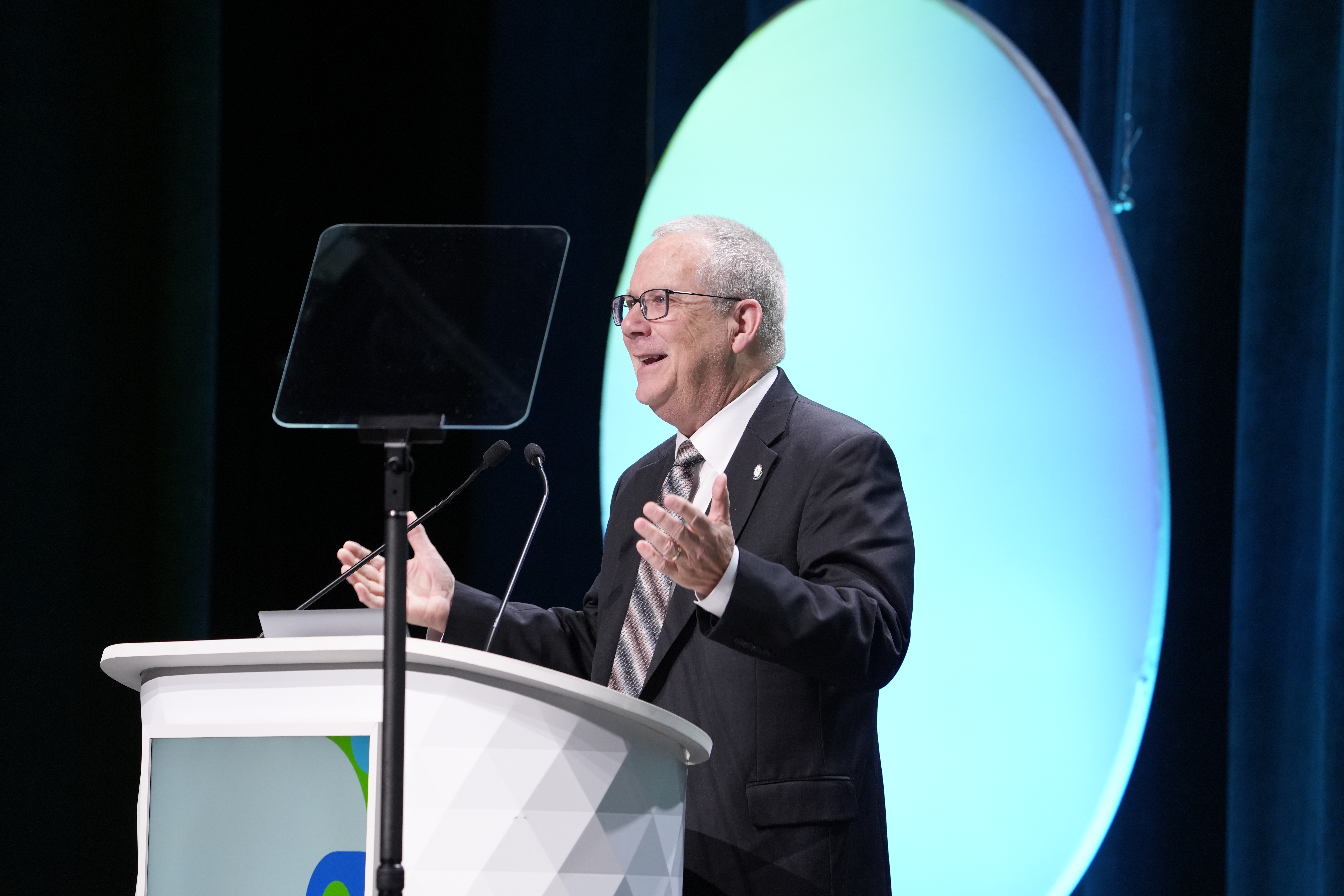 Am26 Plenary Lecture