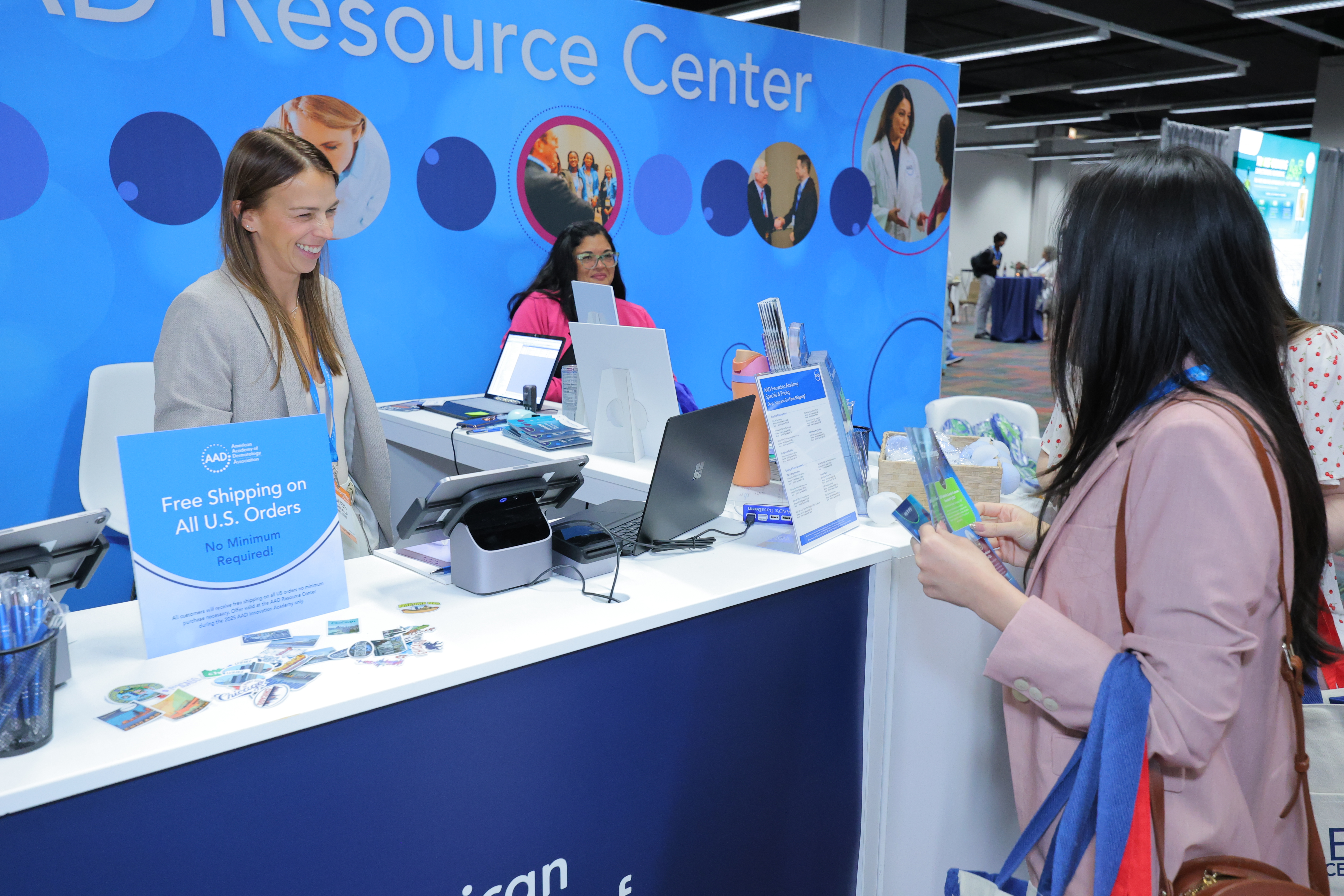 Ia25 Resource Center