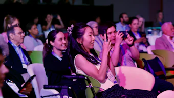 Ia26 Attendee Audience
