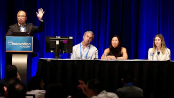 George Han, MD, PhD, FAAD; Emil Trokel; Martina Porter, MD, FAAD; and Alexandra Flamm, MD, FAAD