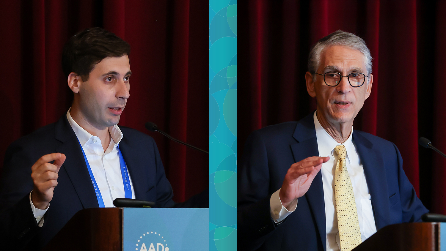Yevgeniy Semenov, MD, MS, FAAD, and Allan C. Halpern, MD, FAAD