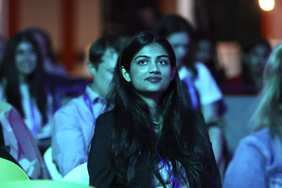 Ia26 Keynote Audience