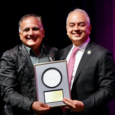 Neal D. Bhatia, MD, FAAD, and Seemal R. Desai, MD, FAAD