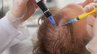 Scn Hair Restoration